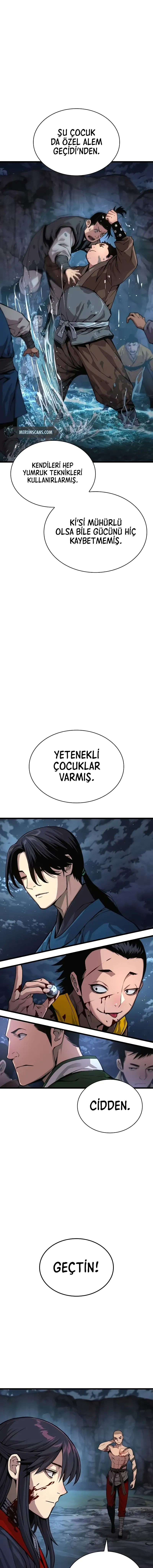 Delilik, Vahşet ve […]