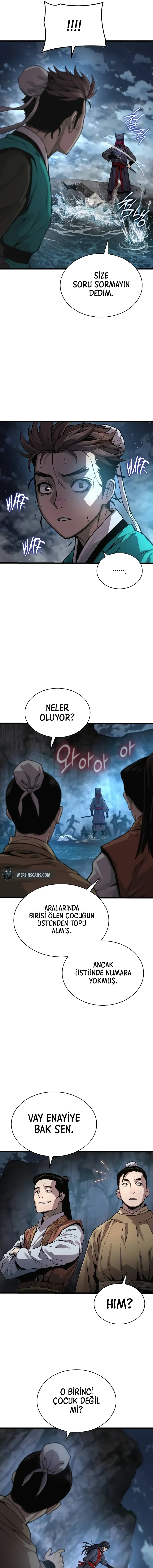 Delilik, Vahşet ve […]