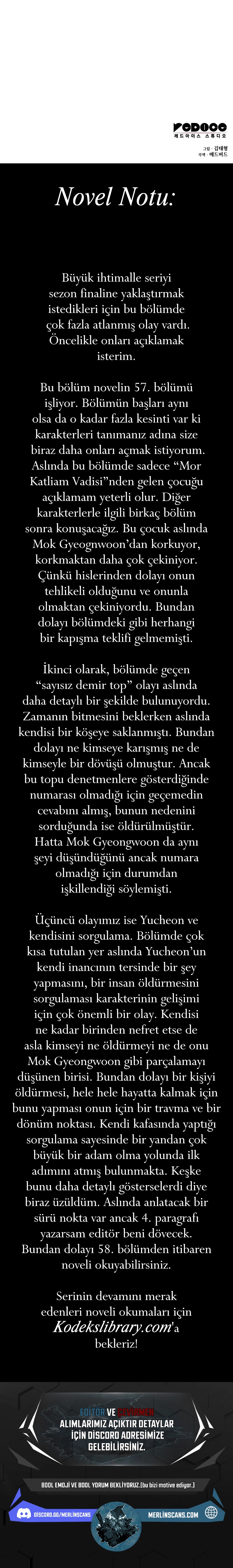 Delilik, Vahşet ve […]