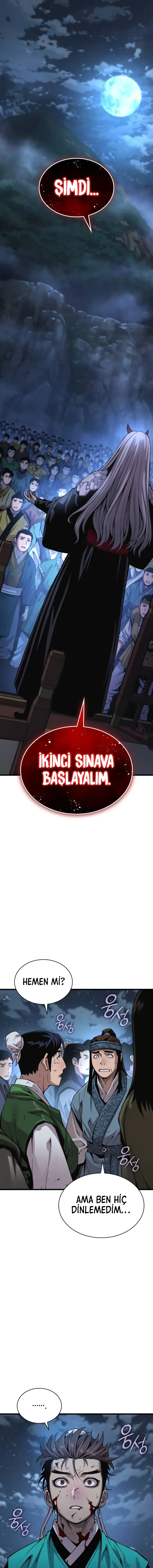 Delilik, Vahşet ve […]