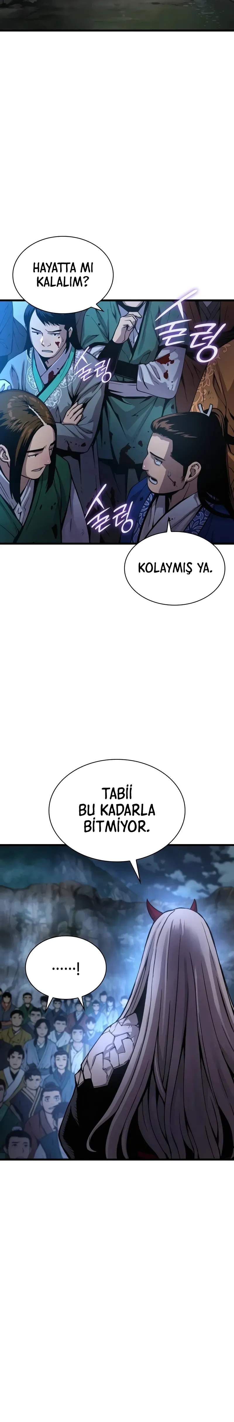 Delilik, Vahşet ve […]