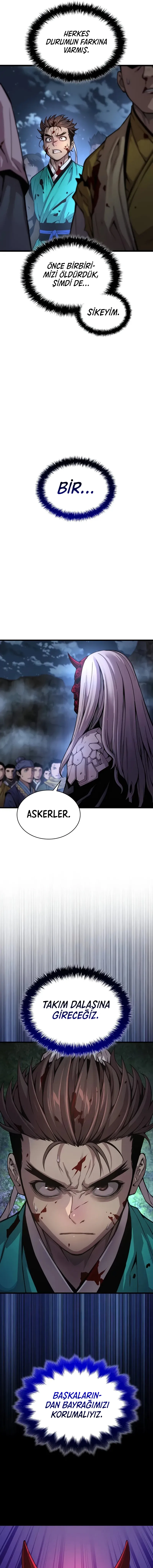 Delilik, Vahşet ve […]