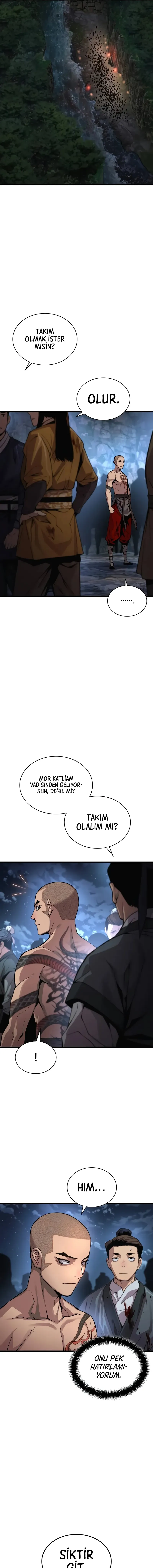 Delilik, Vahşet ve […]