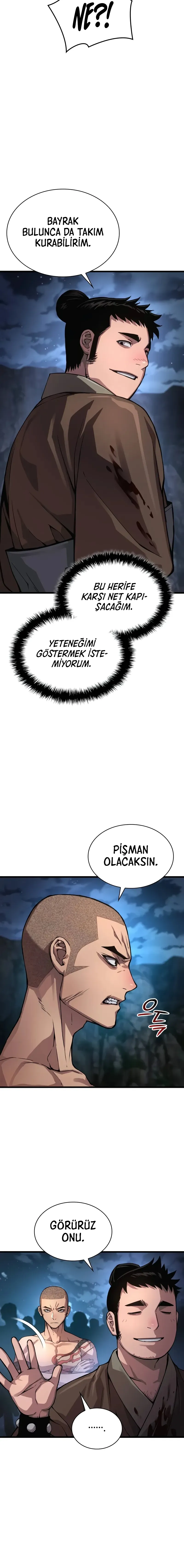 Delilik, Vahşet ve […]