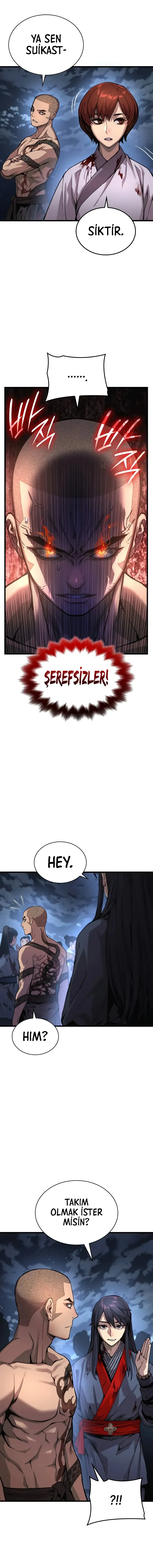 Delilik, Vahşet ve […]