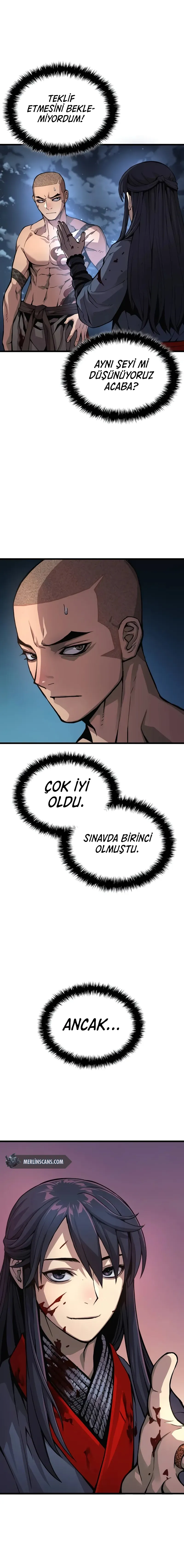 Delilik, Vahşet ve […]