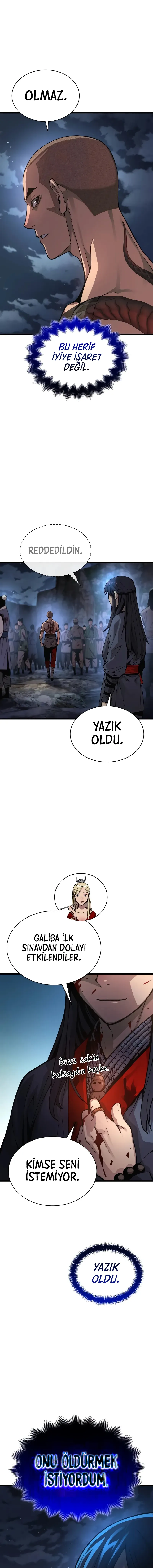 Delilik, Vahşet ve […]