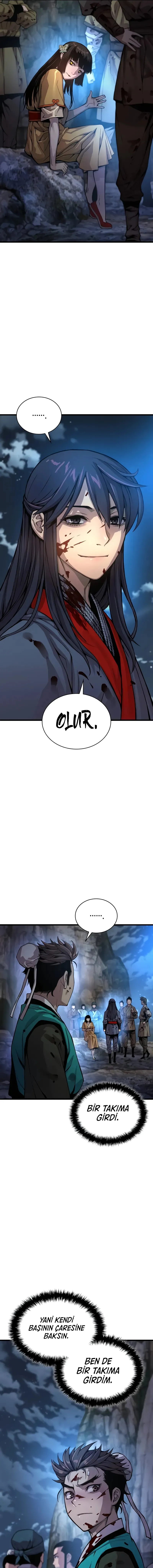 Delilik, Vahşet ve […]