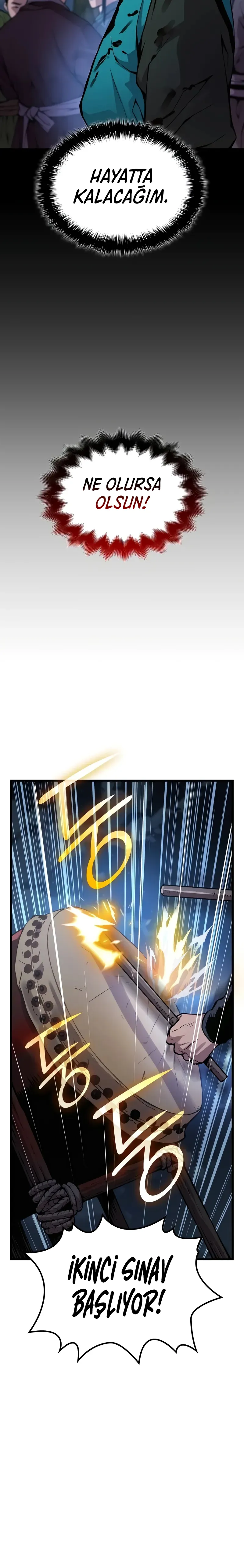 Delilik, Vahşet ve […]