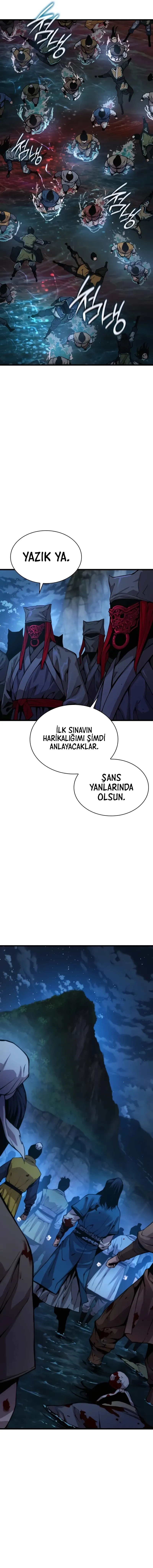 Delilik, Vahşet ve […]