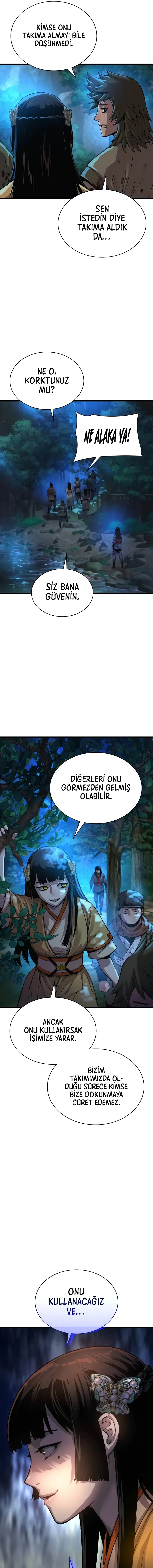 Delilik, Vahşet ve […]