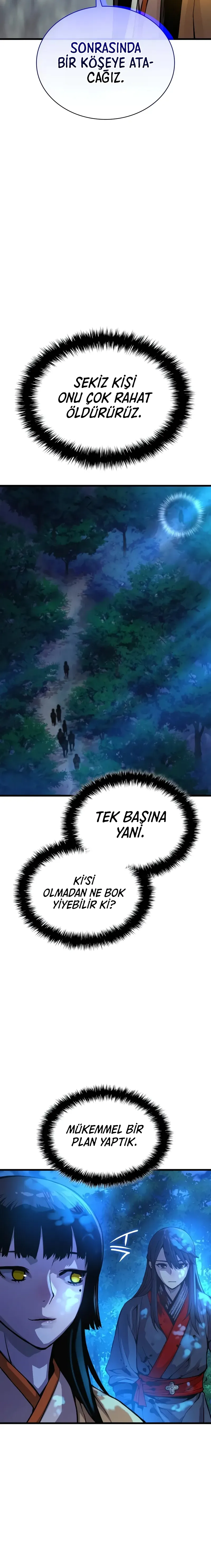 Delilik, Vahşet ve […]