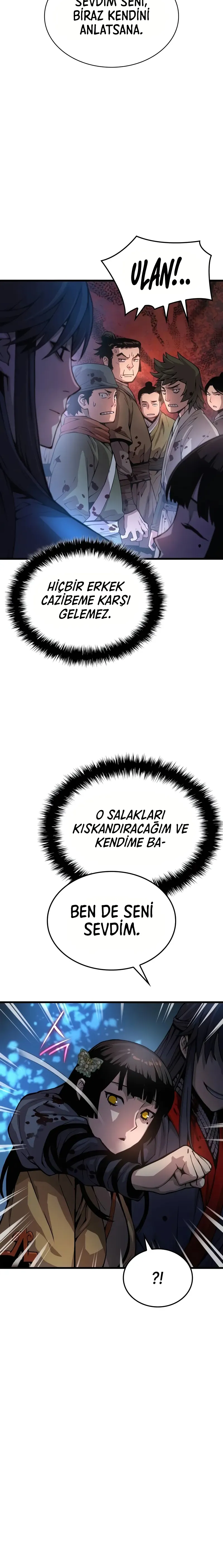 Delilik, Vahşet ve […]