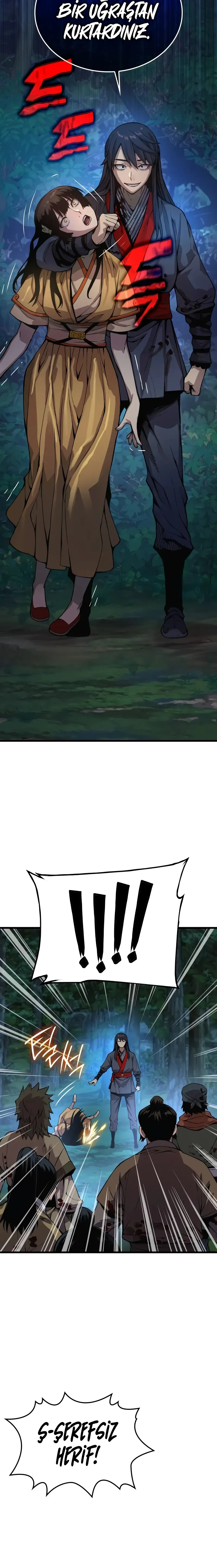 Delilik, Vahşet ve […]