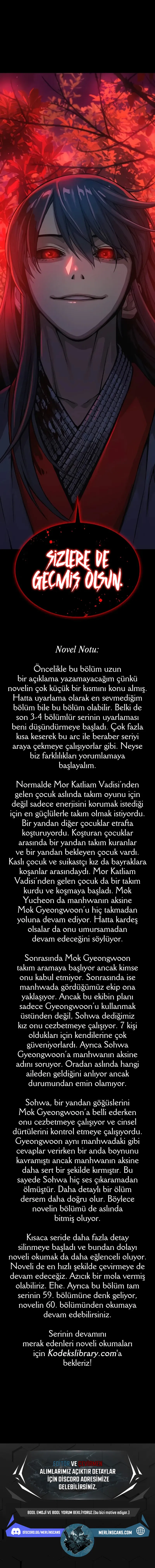 Delilik, Vahşet ve […]