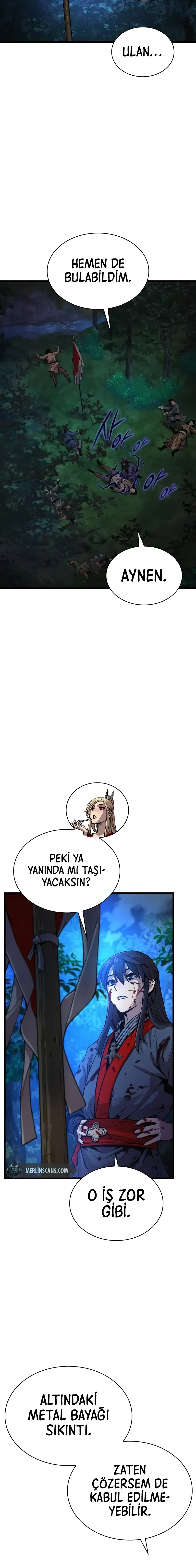 Delilik, Vahşet ve […]