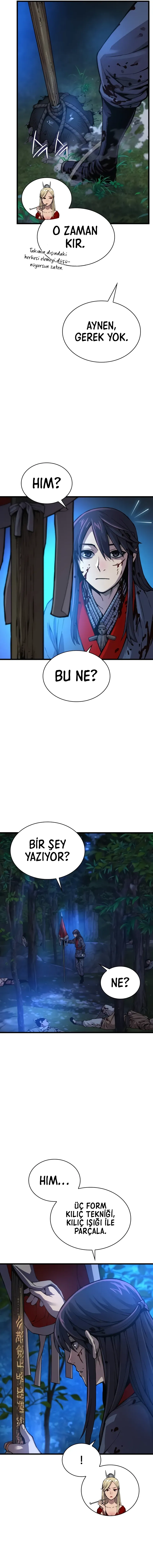 Delilik, Vahşet ve […]