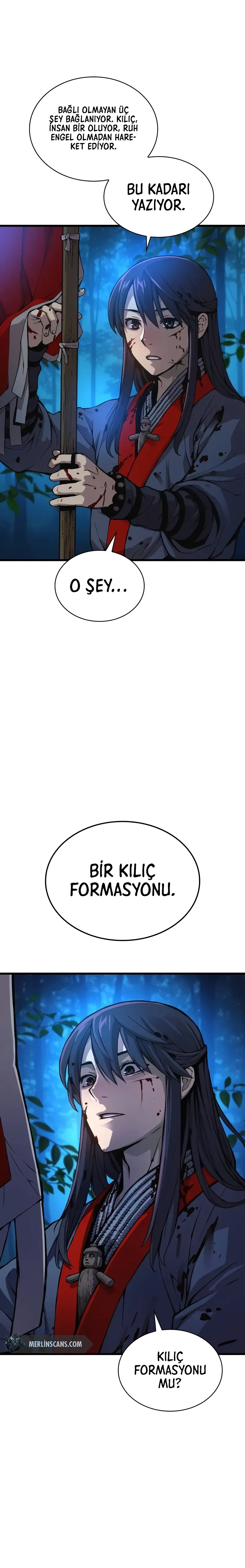 Delilik, Vahşet ve […]