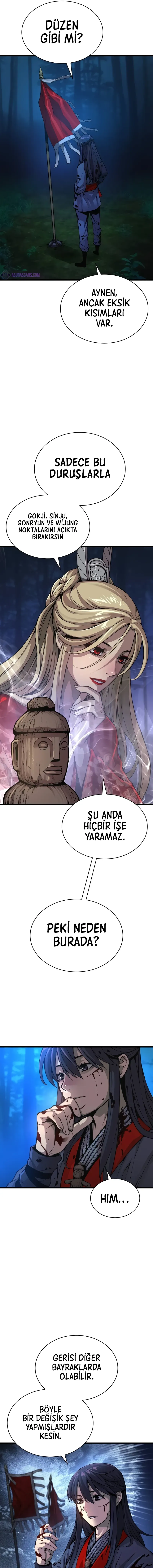 Delilik, Vahşet ve […]