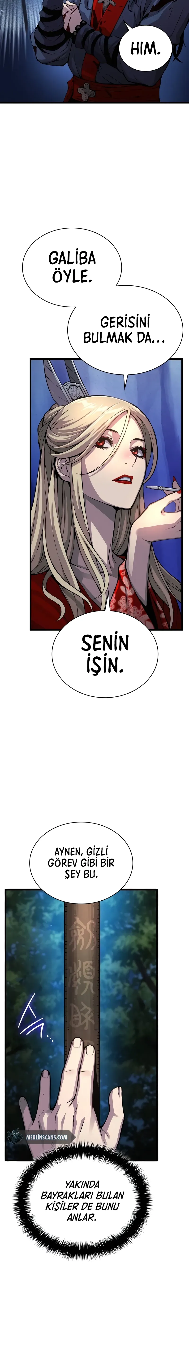 Delilik, Vahşet ve […]