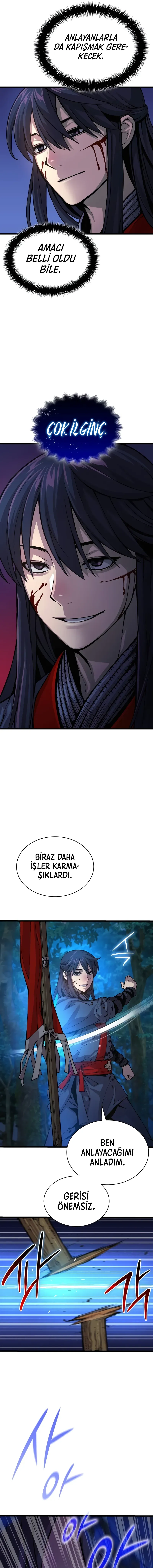 Delilik, Vahşet ve […]