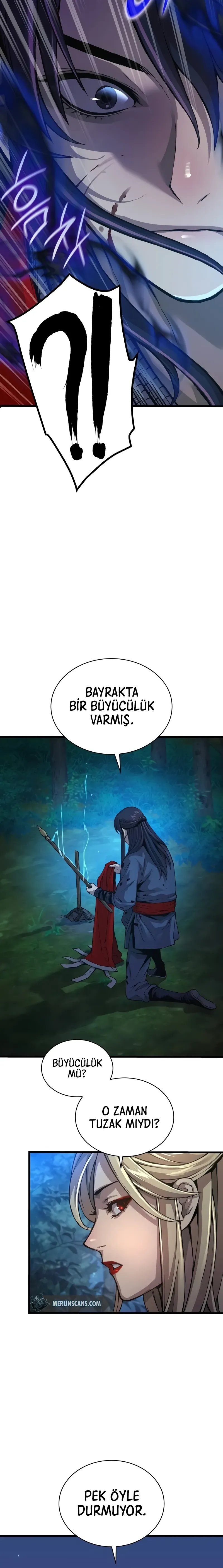 Delilik, Vahşet ve […]