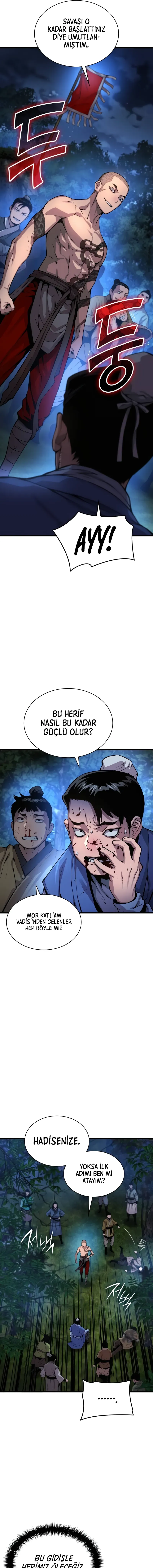 Delilik, Vahşet ve […]