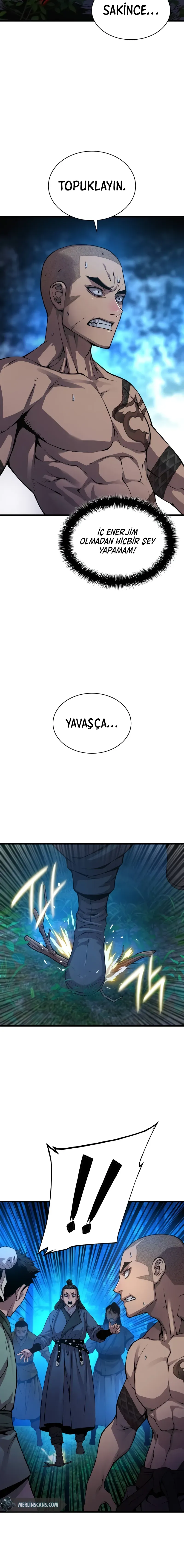 Delilik, Vahşet ve […]