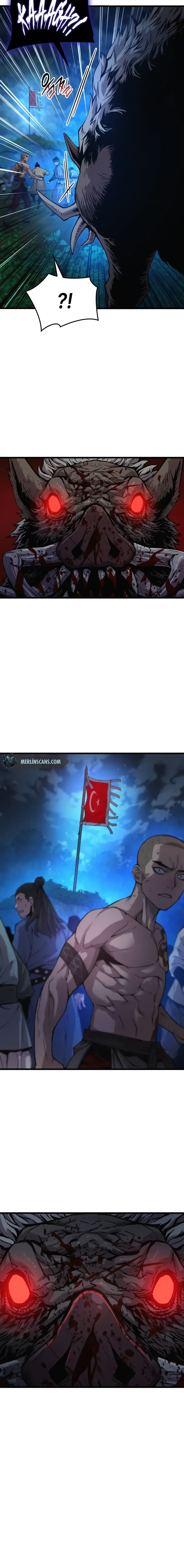 Delilik, Vahşet ve […]