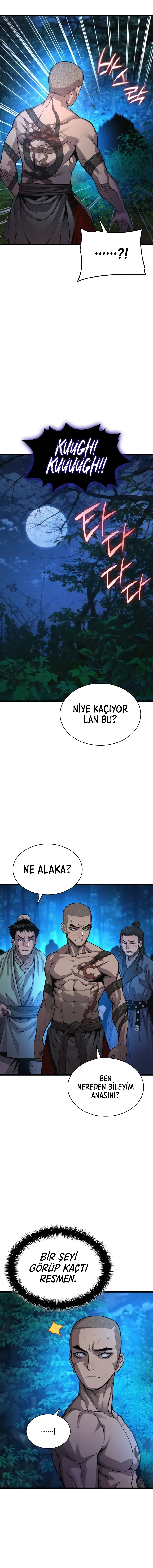 Delilik, Vahşet ve […]