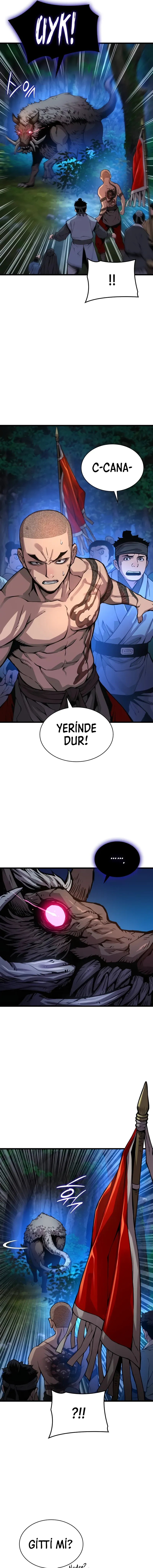 Delilik, Vahşet ve […]