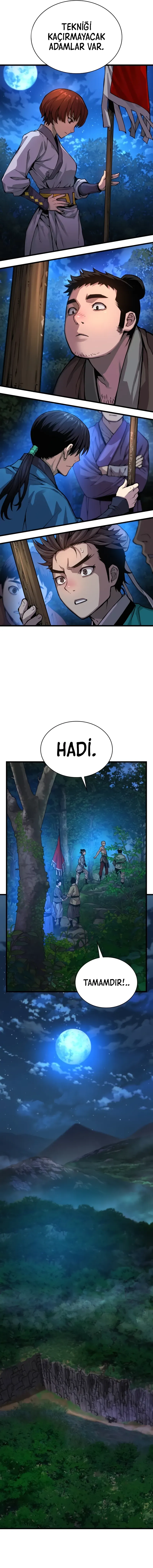 Delilik, Vahşet ve […]