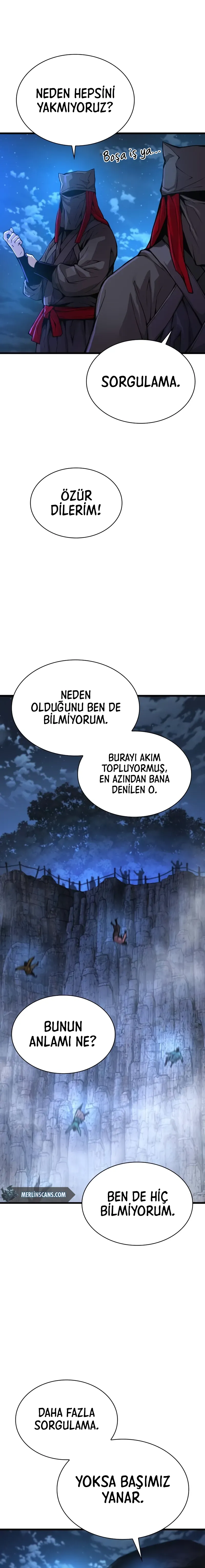 Delilik, Vahşet ve […]