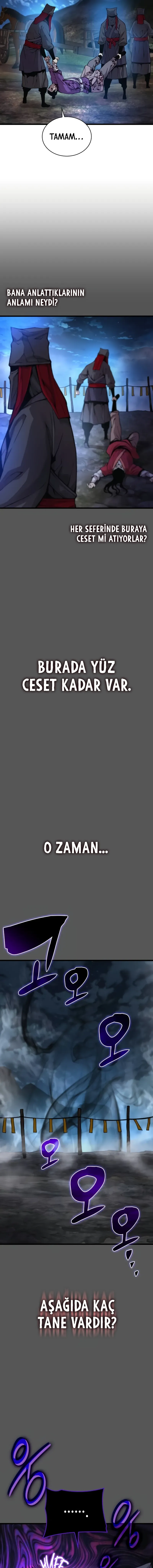 Delilik, Vahşet ve […]