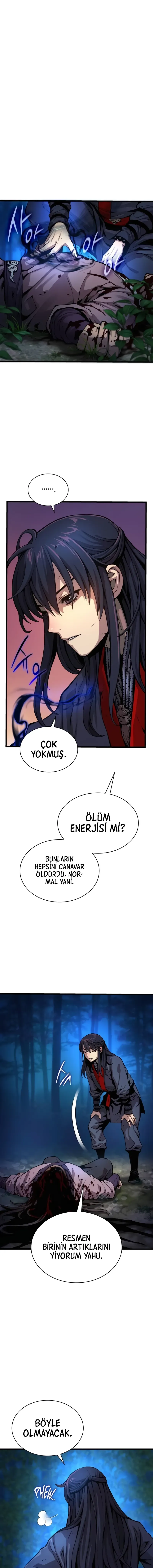 Delilik, Vahşet ve […]