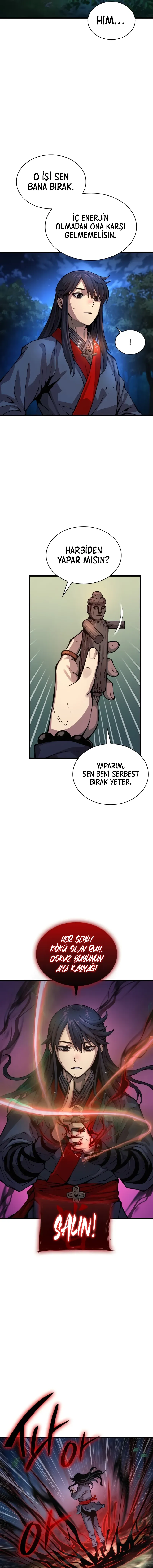Delilik, Vahşet ve […]