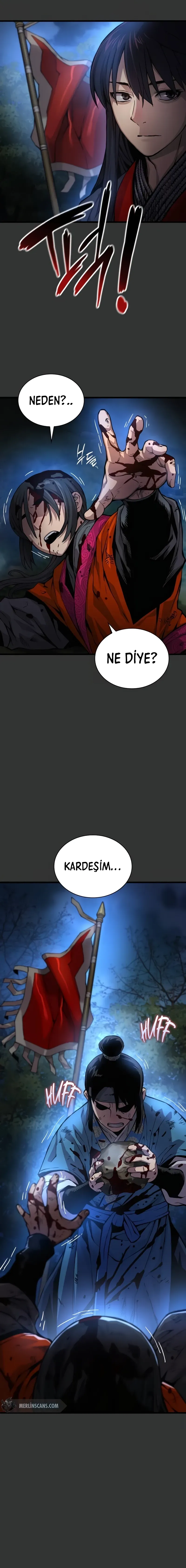 Delilik, Vahşet ve […]