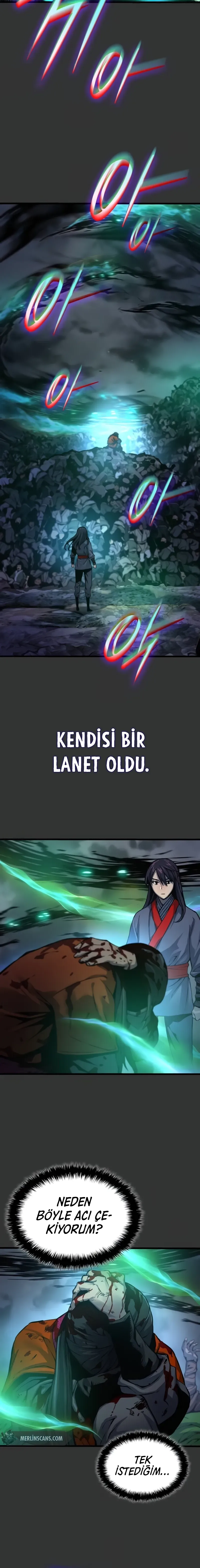 Delilik, Vahşet ve […]