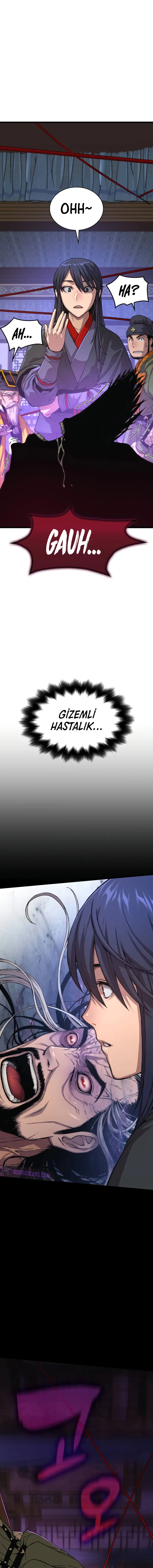 Delilik, Vahşet ve […]
