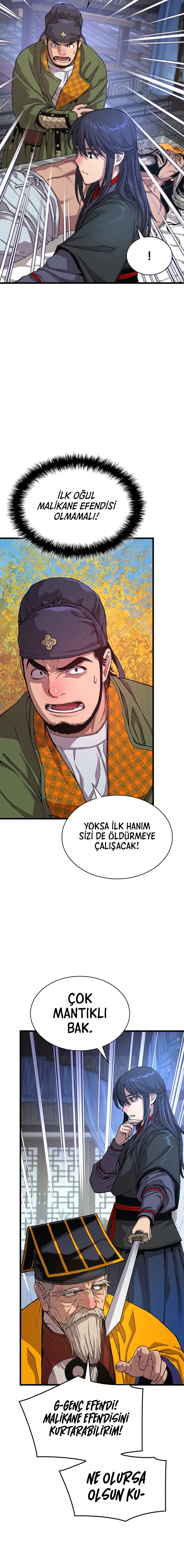 Delilik, Vahşet ve […]