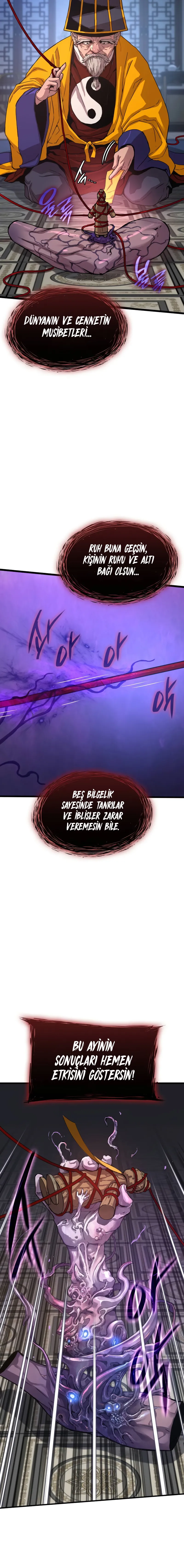 Delilik, Vahşet ve […]