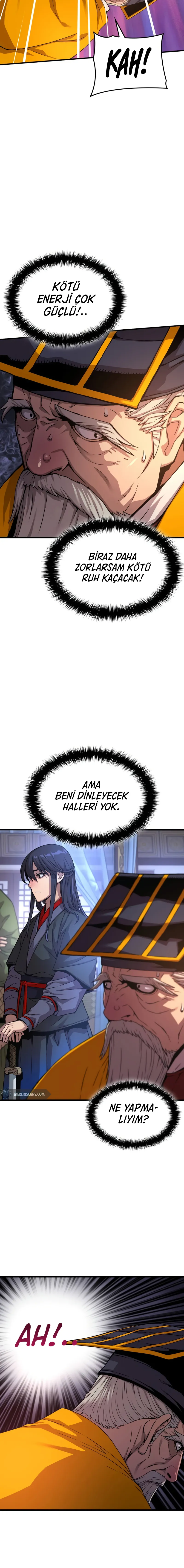 Delilik, Vahşet ve […]