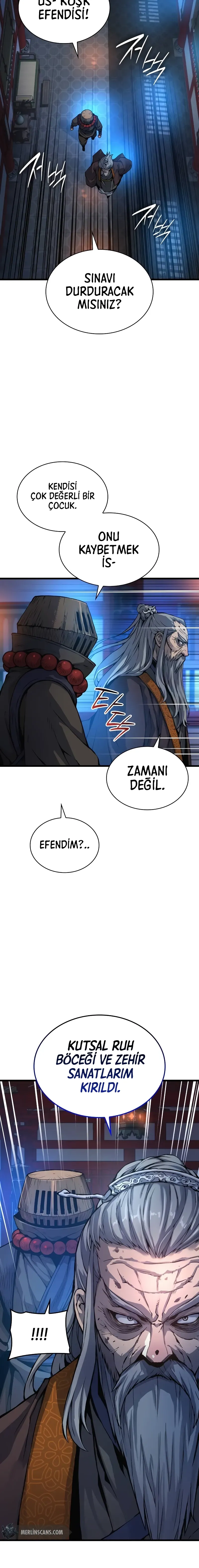 Delilik, Vahşet ve […]