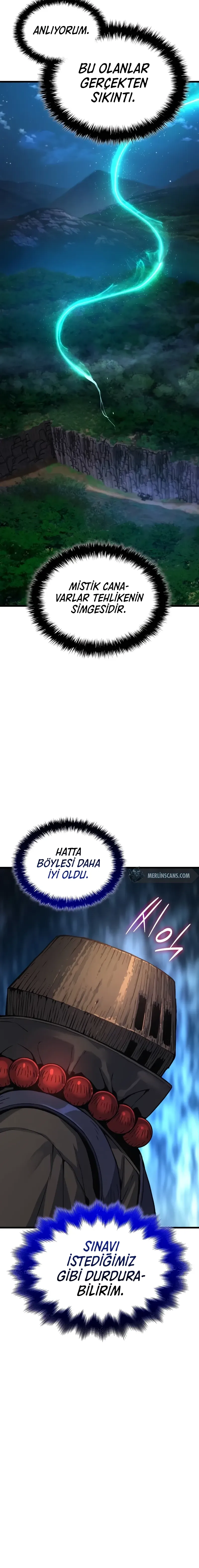 Delilik, Vahşet ve […]