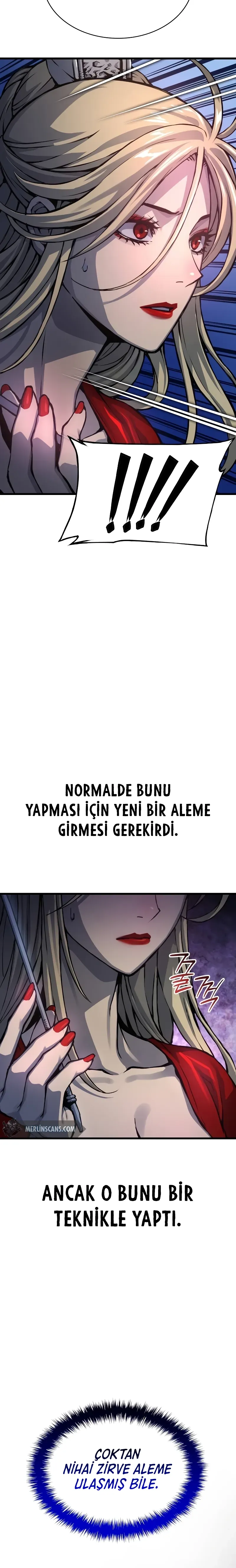 Delilik, Vahşet ve […]