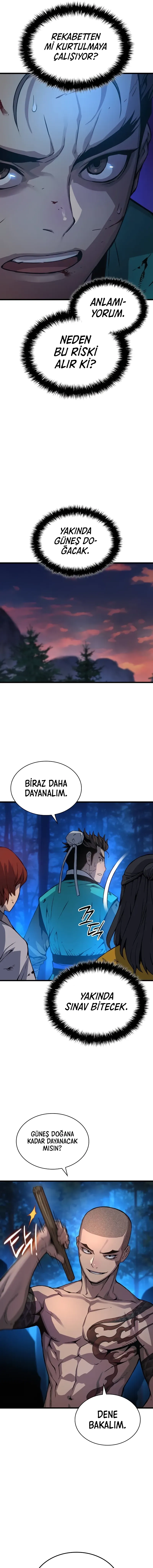Delilik, Vahşet ve […]