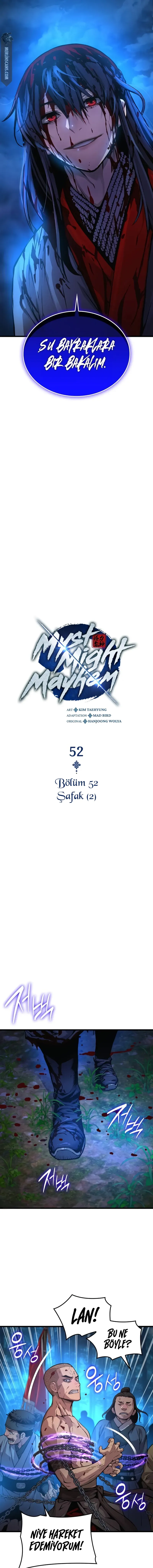 Delilik, Vahşet ve […]