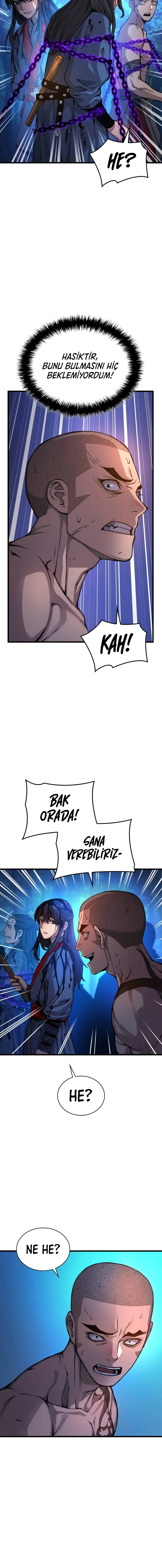 Delilik, Vahşet ve […]