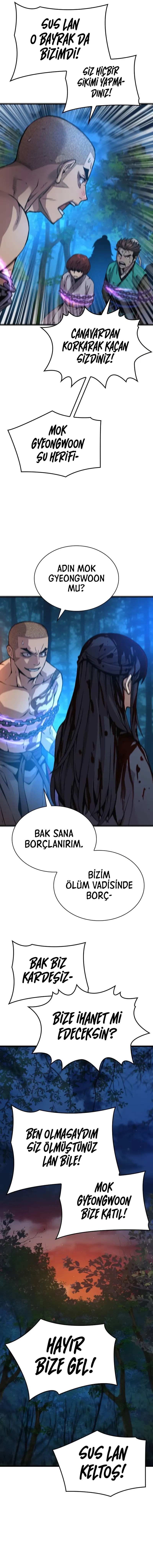 Delilik, Vahşet ve […]