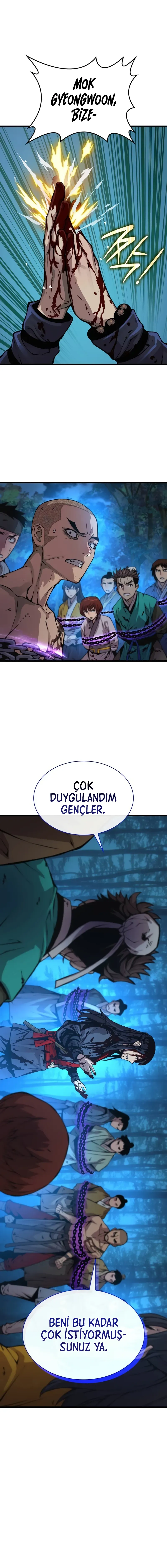 Delilik, Vahşet ve […]